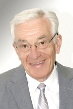Herr Dr. Rolf Gler